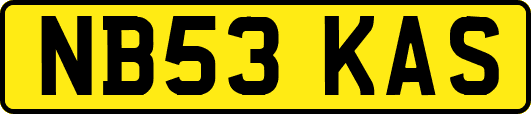 NB53KAS
