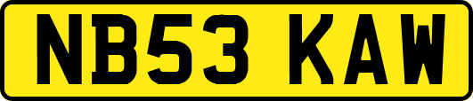 NB53KAW