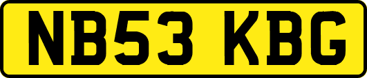 NB53KBG