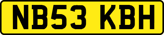 NB53KBH