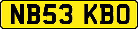 NB53KBO