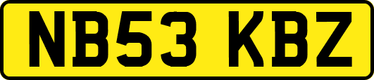 NB53KBZ
