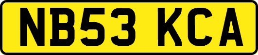 NB53KCA