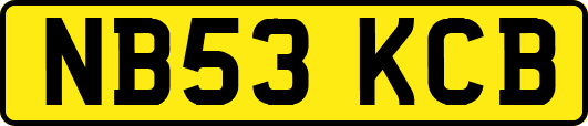 NB53KCB