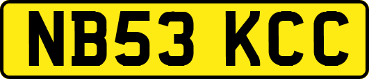 NB53KCC