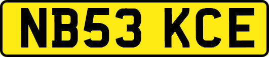 NB53KCE
