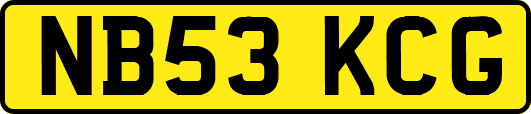 NB53KCG