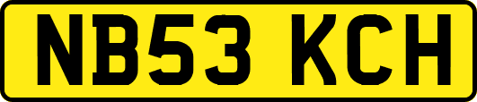 NB53KCH