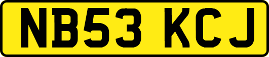 NB53KCJ