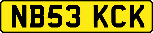 NB53KCK