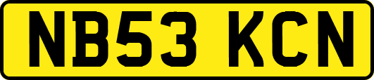 NB53KCN