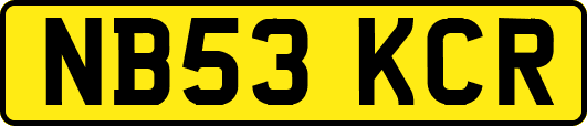 NB53KCR