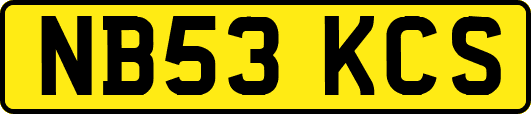 NB53KCS