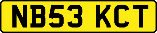 NB53KCT