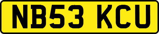 NB53KCU