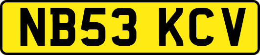 NB53KCV