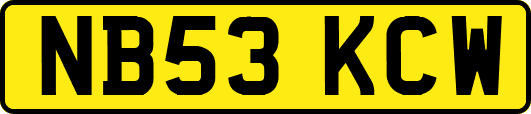 NB53KCW