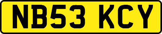 NB53KCY