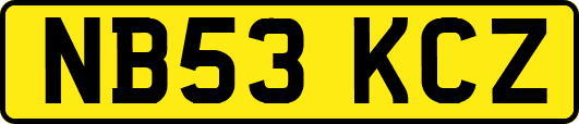 NB53KCZ