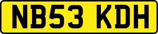NB53KDH