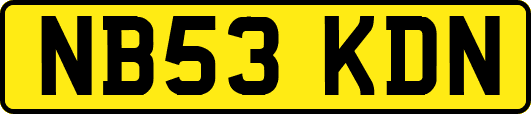 NB53KDN