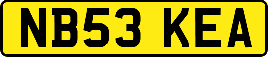 NB53KEA