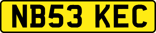 NB53KEC