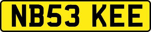 NB53KEE