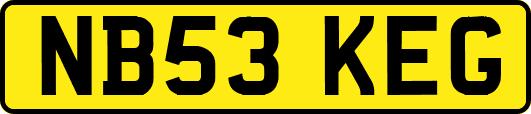 NB53KEG