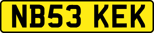 NB53KEK