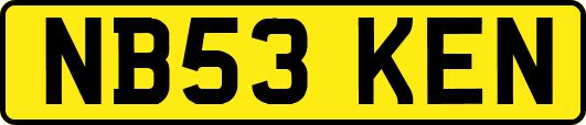 NB53KEN