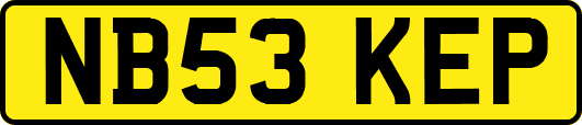NB53KEP