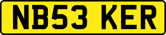 NB53KER