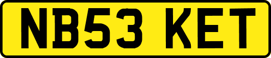 NB53KET