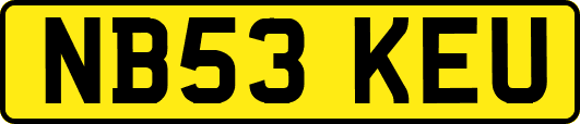 NB53KEU