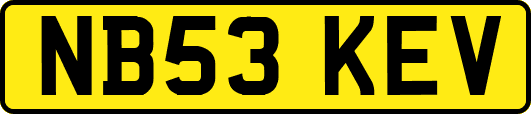 NB53KEV