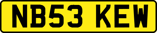 NB53KEW
