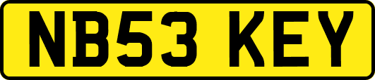 NB53KEY