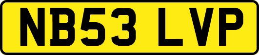 NB53LVP