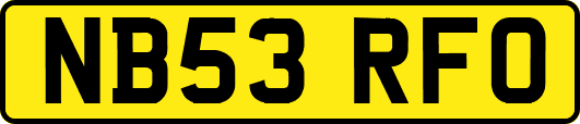 NB53RFO