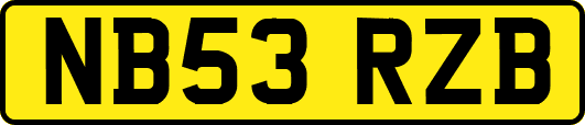 NB53RZB