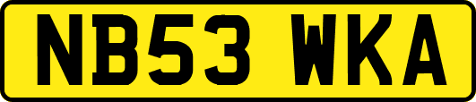 NB53WKA