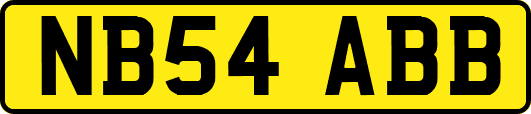 NB54ABB