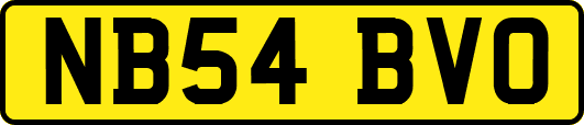 NB54BVO