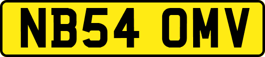 NB54OMV