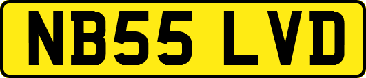 NB55LVD
