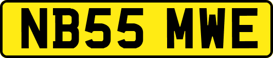 NB55MWE