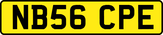 NB56CPE