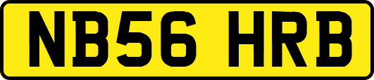 NB56HRB