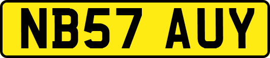 NB57AUY